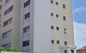 Apartamento Praia do Futuro, 4qtos,300ms da praia